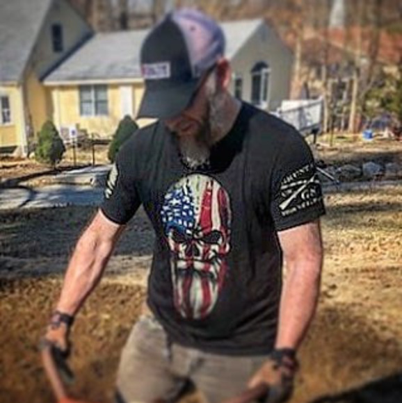 Meet your Posher, Mark - Picture 1 of 1